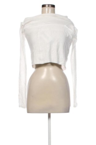 Bluză de femei Weekday, Mărime XS, Culoare Alb, Preț 94,99 Lei, #136942448