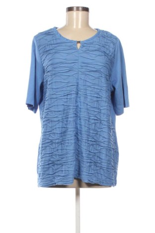 Bluzka damska Rabe, Rozmiar XL, Kolor Niebieski, Cena 115,99 zł, #136942461