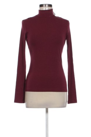 Bluză de femei Edited, Mărime M, Culoare Roșu, Preț 167,99 Lei, #136942545