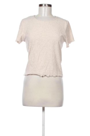 Damen Shirt ONLY, Größe XL, Farbe Beige, Preis 11,99 €, #136942554