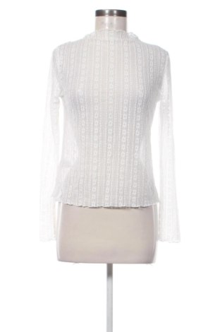 Bluză de femei SHEIN, Mărime M, Culoare Alb, Preț 38,99 Lei, #136942560