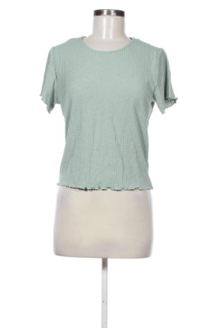 Bluzka damska ONLY, Rozmiar XL, Kolor Zielony, Cena 44,99 zł, #136942567