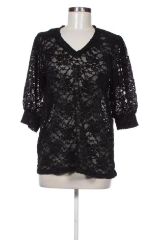 Damen Shirt Ladies Fashion, Größe L, Farbe Schwarz, Preis 9,99 €, #136942699