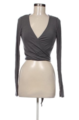 Bluză de femei Even&Odd, Mărime S, Culoare Gri, Preț 67,99 Lei, #136942714