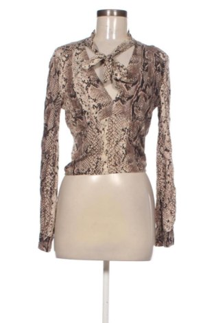 Bluză de femei Stradivarius, Mărime M, Culoare Multicolor, Preț 30,28 Lei, #136942813