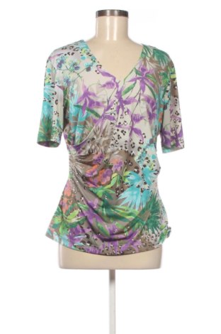 Дамска блуза Gerry Weber, Размер L, Цвят Многоцветен, Цена 15,33 €, #136942821