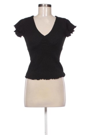 Damen Shirt Amisu, Größe S, Farbe Schwarz, Preis € 7,99, #136942999