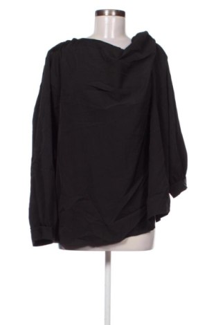 Bluză de femei SHEIN, Mărime 5XL, Culoare Negru, Preț 60,99 Lei, #136943094
