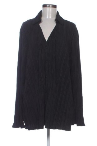 Bluză de femei Anko, Mărime 5XL, Culoare Negru, Preț 35,99 Lei, #136943195