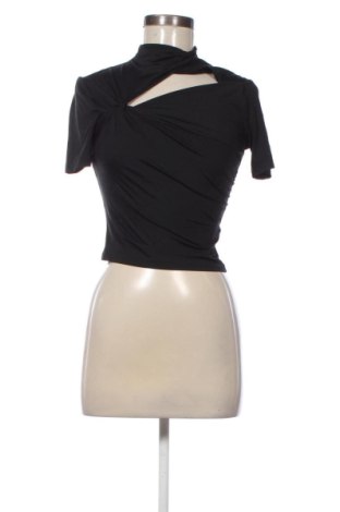 Bluzka damska Oysho, Rozmiar XS, Kolor Czarny, Cena 67,99 zł, #136943237