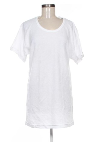 Bluză de femei Unbranded, Mărime XXL, Culoare Alb, Preț 60,99 Lei, #136943388