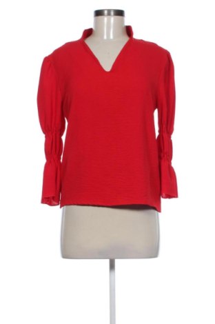 Damen Shirt Unbranded, Größe L, Farbe Rot, Preis 5,75 €, #136943455