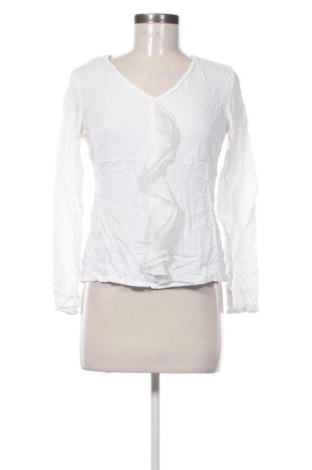 Дамска блуза Vero Moda, Размер S, Цвят Бял, Цена 6,13 €, #136943552