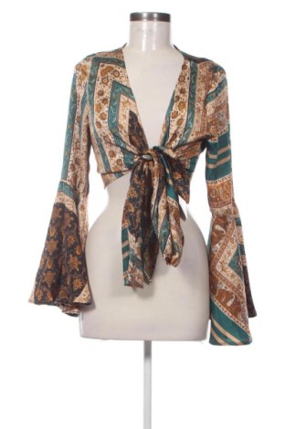 Bluză de femei Cider, Mărime L, Culoare Multicolor, Preț 32,99 Lei, #136943773