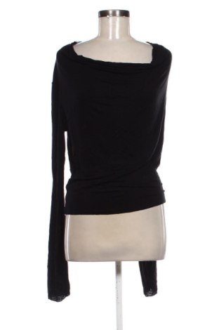 Bluză de femei Weekday, Mărime S, Culoare Negru, Preț 99,99 Lei, #136943885