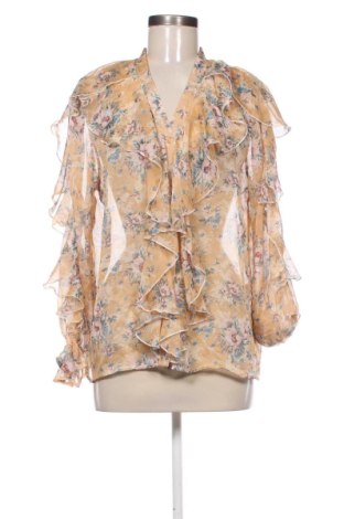 Damen Shirt Unbranded, Größe M, Farbe Mehrfarbig, Preis 4,99 €, #136944076