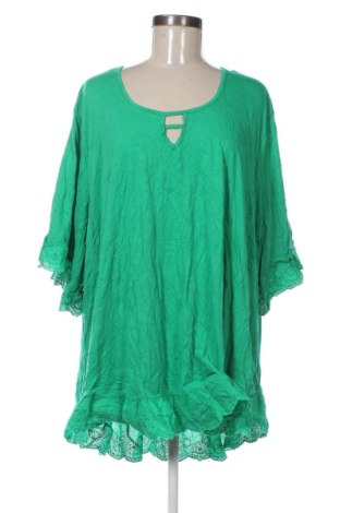 Dámska blúza Unbranded, Veľkosť XL, Farba Zelená, Cena  16,95 €, #136944337