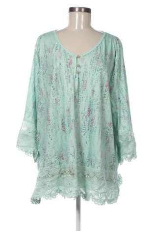 Damen Shirt Unbranded, Größe 3XL, Farbe Mehrfarbig, Preis € 13,99, #136944368