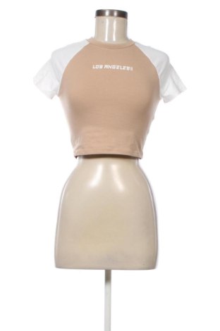 Damen Shirt H&M, Größe XS, Farbe Mehrfarbig, Preis 7,99 €, #136944435