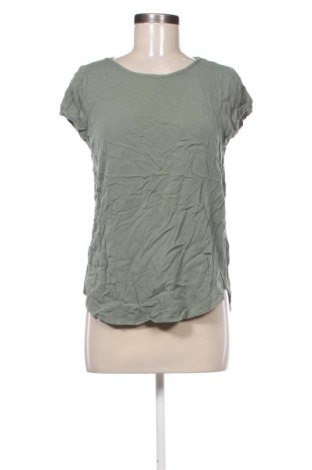 Γυναικεία μπλούζα Vero Moda, Μέγεθος S, Χρώμα Πράσινο, Τιμή 6,99 €, #136944639