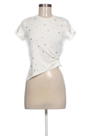 Női blúz Bershka, Méret M, Szín Fehér, Ár 6 859 Ft, #136944685