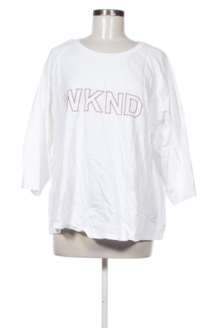 Női blúz Tirelli, Méret 3XL, Szín Fehér, Ár 5 199 Ft, #136944850