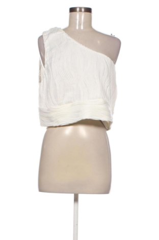 Damen Shirt SHEIN, Größe XL, Farbe Ecru, Preis 9,99 €, #136944939