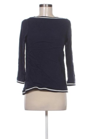 Bluză de femei Street One, Mărime M, Culoare Albastru, Preț 38,99 Lei, #136945059