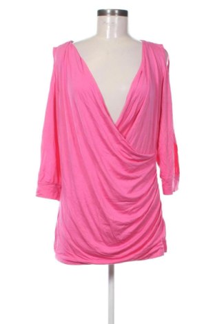 Bluză de femei Unbranded, Mărime XL, Culoare Roz, Preț 54,99 Lei, #136945275