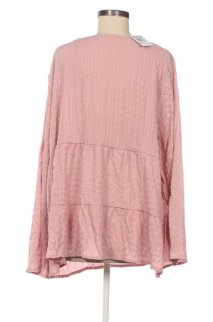 Damen Shirt Unbranded, Größe 3XL, Farbe Rosa, Preis € 11,99, #136945368
