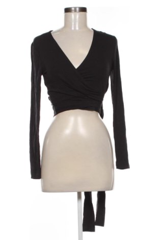 Bluză de femei Unbranded, Mărime M, Culoare Negru, Preț 83,99 Lei, #136945380