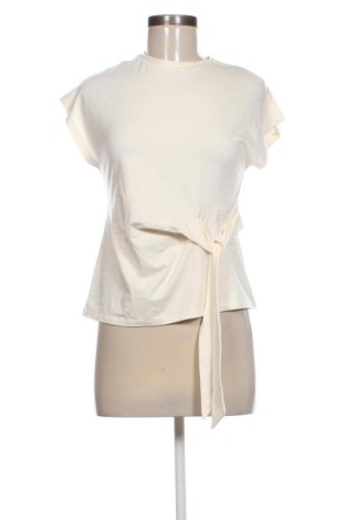 Bluză de femei Edited, Mărime S, Culoare Ecru, Preț 134,99 Lei, #136945450