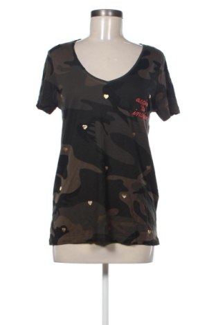 Damen Shirt ONLY, Größe L, Farbe Mehrfarbig, Preis 8,99 €, #136945454
