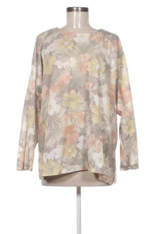 Bluzka damska Unbranded, Rozmiar XXL, Kolor Kolorowy, Cena 62,70 zł, #136945480