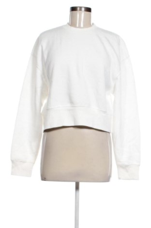 Bluză de femei Bershka, Mărime S, Culoare Alb, Preț 127,99 Lei, #136945521