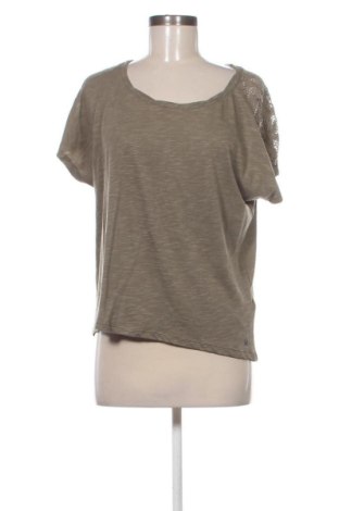 Bluză de femei H&M, Mărime XL, Culoare Verde, Preț 55,00 Lei, #136945545