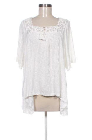 Bluză de femei Orsay, Mărime XXL, Culoare Alb, Preț 53,00 Lei, #136945584