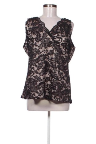 Damen Shirt Rosegal, Größe XXL, Farbe Mehrfarbig, Preis 9,99 €, #136945620
