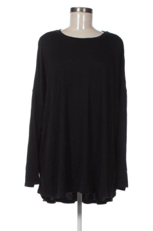 Дамска блуза Unbranded, Размер XXL, Цвят Черен, Цена 10,22 €, #136945696