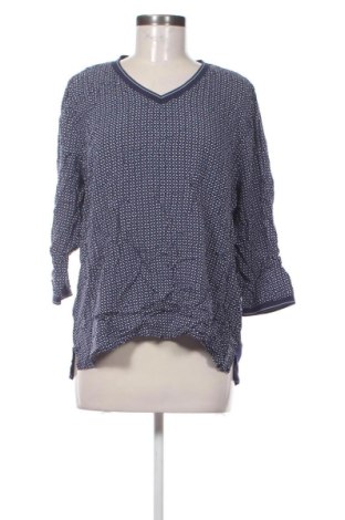 Dámská halenka Tom Tailor, Velikost 3XL, Barva Vícebarevné, Cena  399,00 Kč, #136945759
