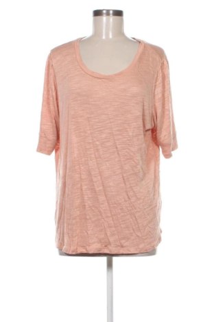 Bluză de femei H&M, Mărime XL, Culoare Roz, Preț 48,00 Lei, #136945761