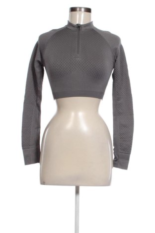 Bluză de femei Even&Odd, Mărime XS, Culoare Gri, Preț 74,99 Lei, #136945835