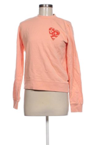 Bluză de femei Scotch & Soda, Mărime S, Culoare Roz, Preț 474,99 Lei, #136945841