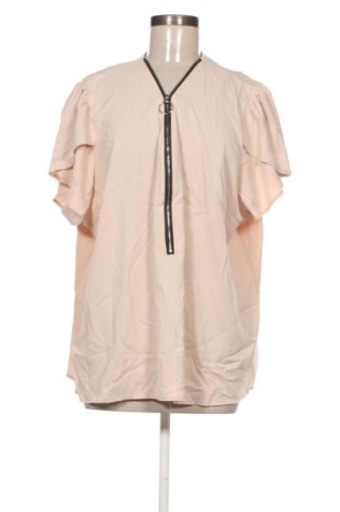 Női blúz Unbranded, Méret 3XL, Szín Ekrü
, Ár 7 189 Ft, #136945914
