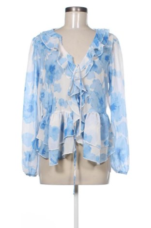 Bluză de femei Unbranded, Mărime M, Culoare Multicolor, Preț 63,99 Lei, #136946033