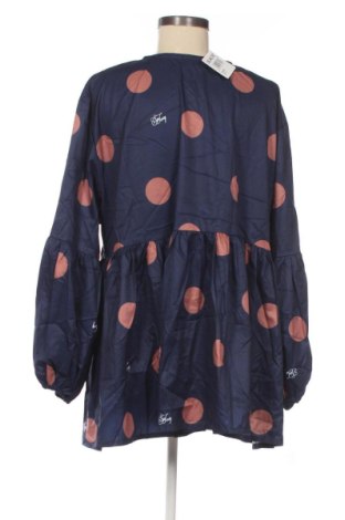 Női blúz Unbranded, Méret 3XL, Szín Sokszínű, Ár 5 149 Ft, #136946262