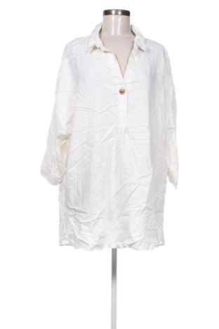 Damen Shirt Autograph, Größe 3XL, Farbe Weiß, Preis 11,99 €, #136946323