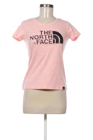 Damen Shirt The North Face, Größe XS, Farbe Rosa, Preis € 29,99, #136946407