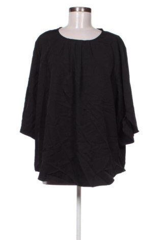Dámska blúza Unbranded, Veľkosť 3XL, Farba Čierna, Cena  14,95 €, #136946487
