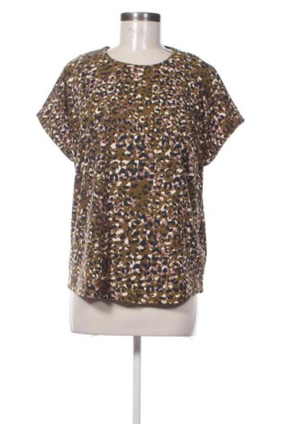 Дамска блуза Vero Moda, Размер L, Цвят Многоцветен, Цена 8,69 €, #136946496